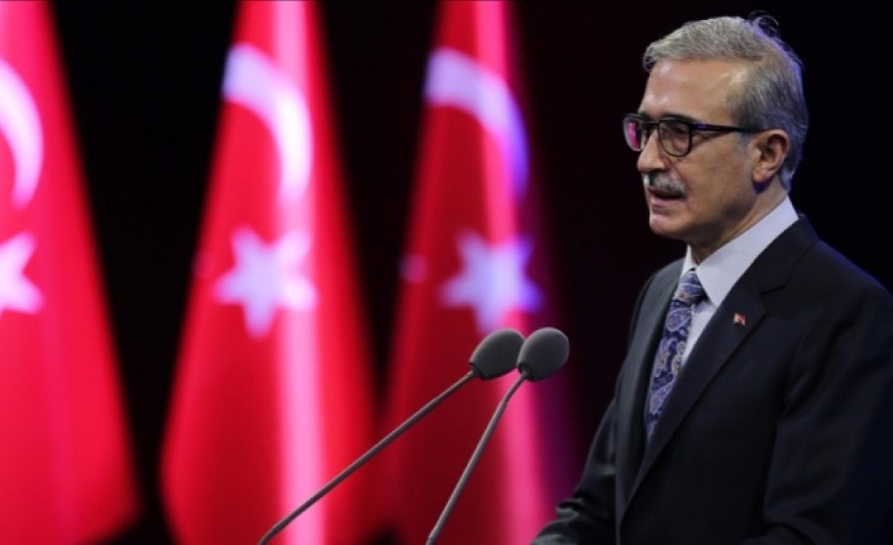 SSB Başkanı Demir: 2021'de Akıncı TİHA'da ilk teslimatlar yapılacak