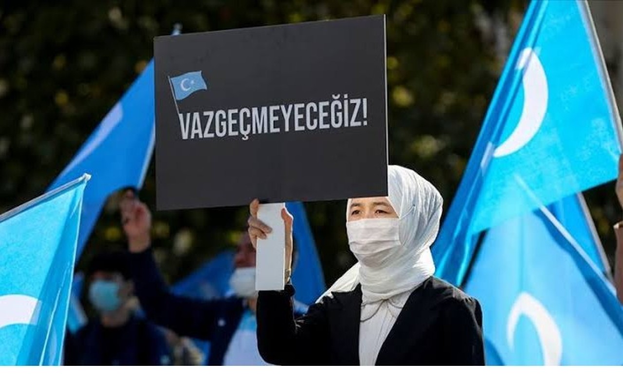 Suçlu iadesi anlaşmasının ardından Uygur Türkleri tedirgin