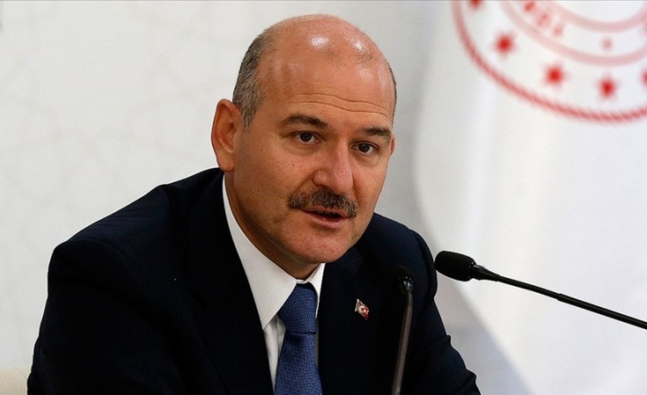Süleyman Soylu'dan Meral Akşener'e: "Söylediğiniz söz ağırıma gitti"