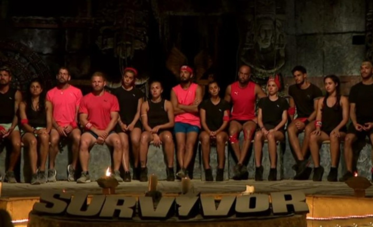 Survivor yarışmacılarının haftalık kazancı belli oldu