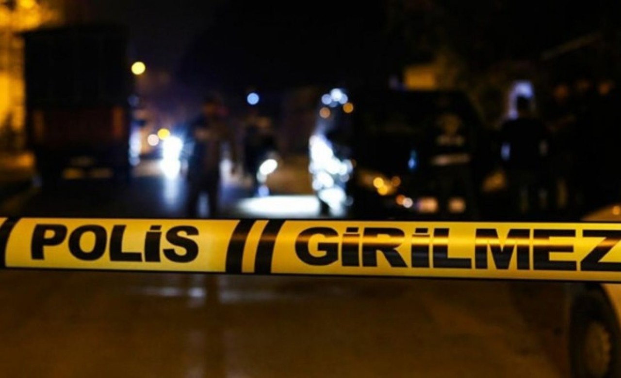 Taksiciye silahlı saldırı: Ferhat Basın öldü