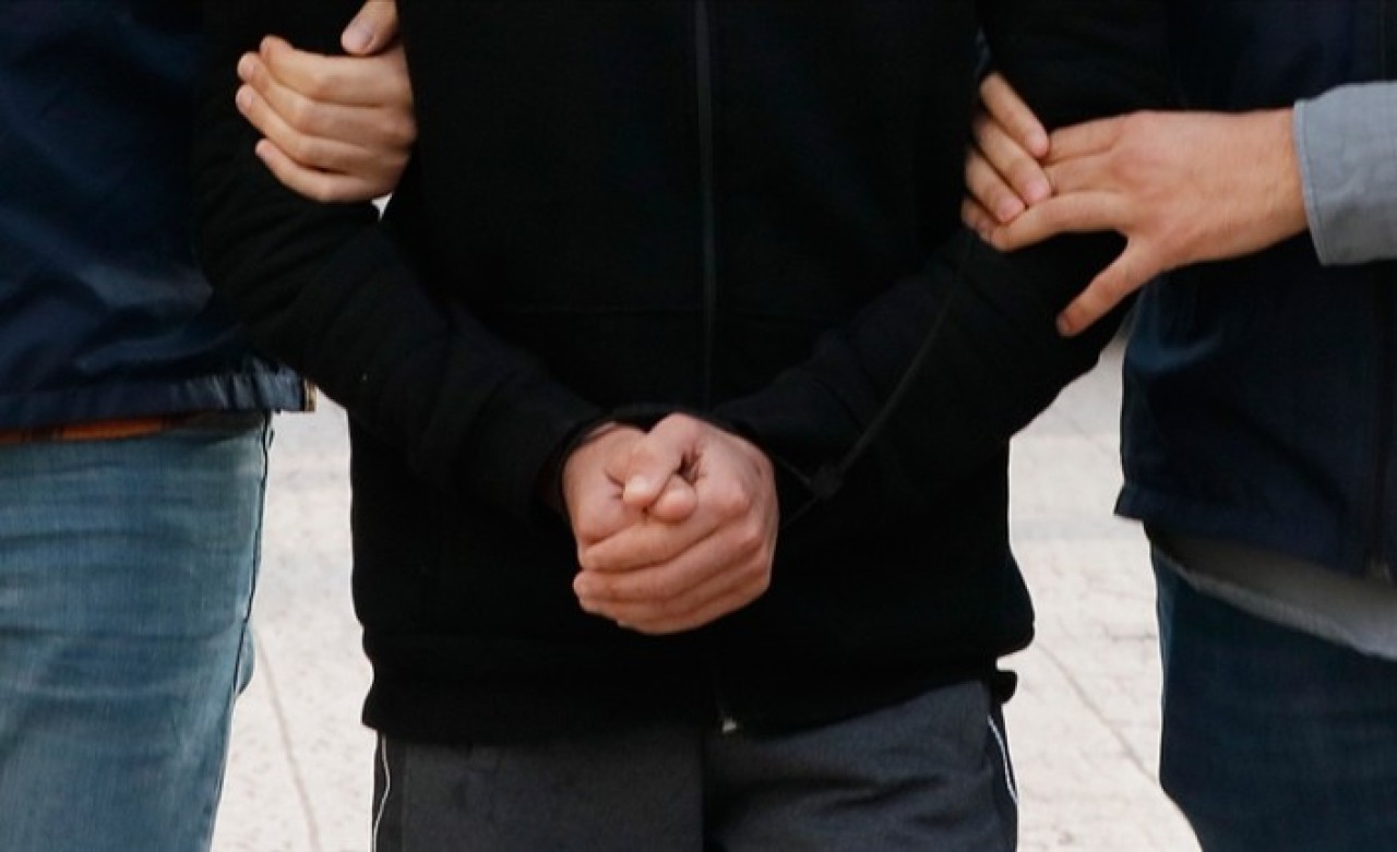 Terör örgütü TKP/ML'nin sözde Türkiye sorumlusu yakalandı