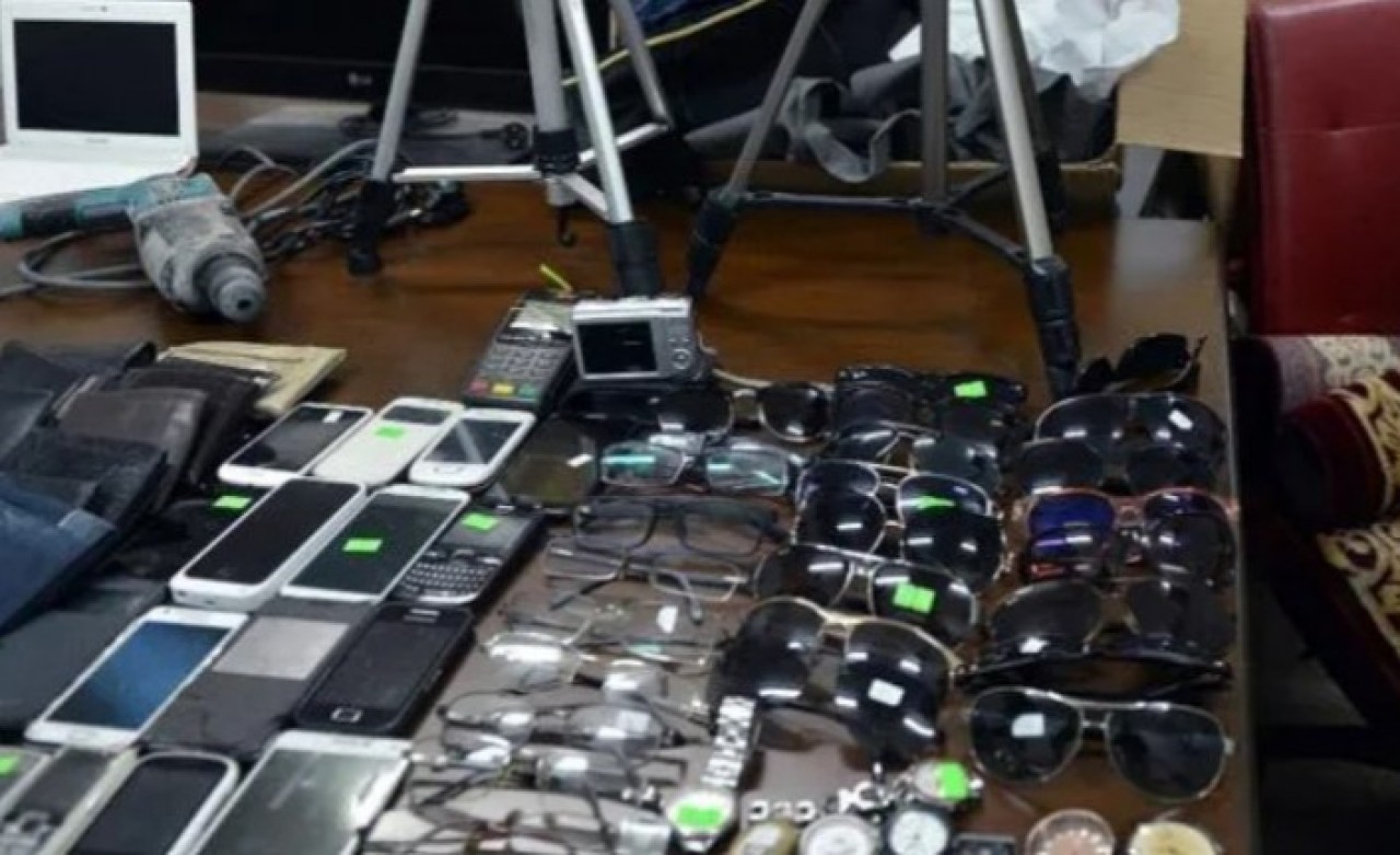 Toplu taşımada kaybolan eşyalar HES kodu ile bulunabilecek