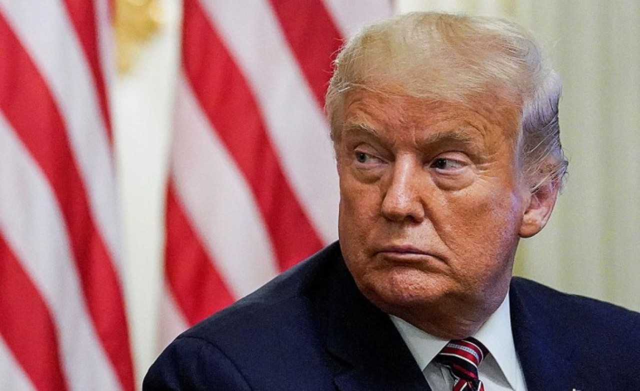 Trump çark etti,  taraftarlarına sırtını çevirdi: Bedelini ödeyeceksiniz!