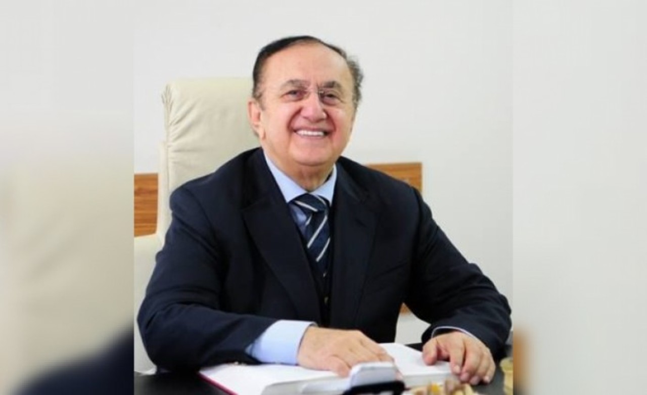 Turgut Özal'ın doktoruydu: Cengiz Aslan öldü
