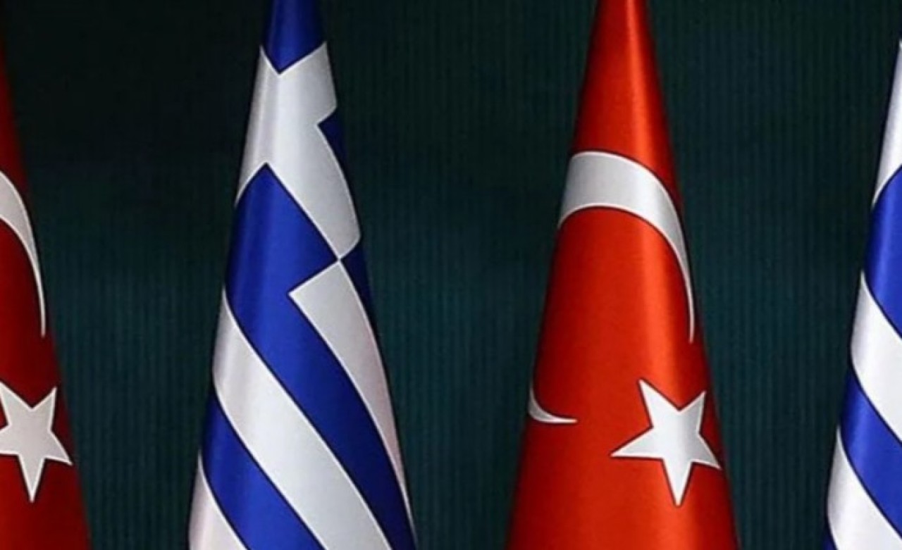 Türkiye ile Yunanistan 5 yıl sonra yeniden masada!