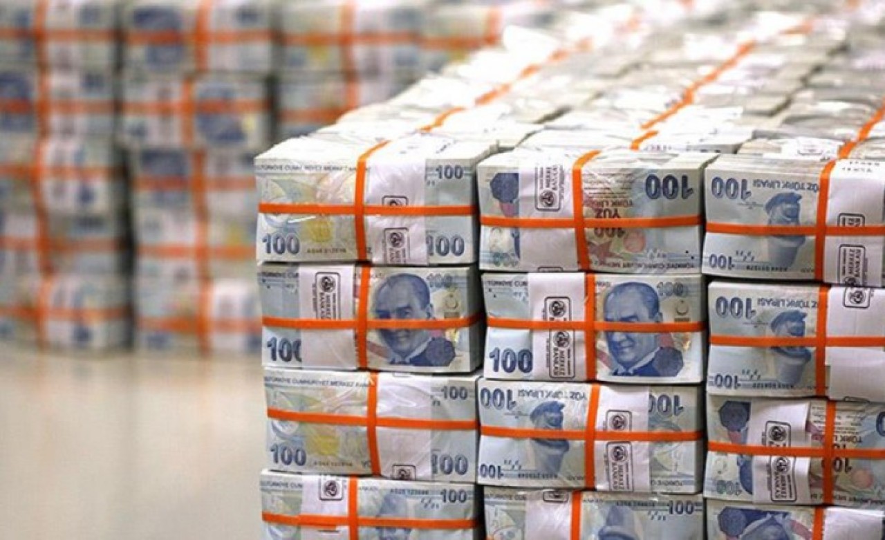 Türkiye'nin vergi rekortmenleri belli oldu!