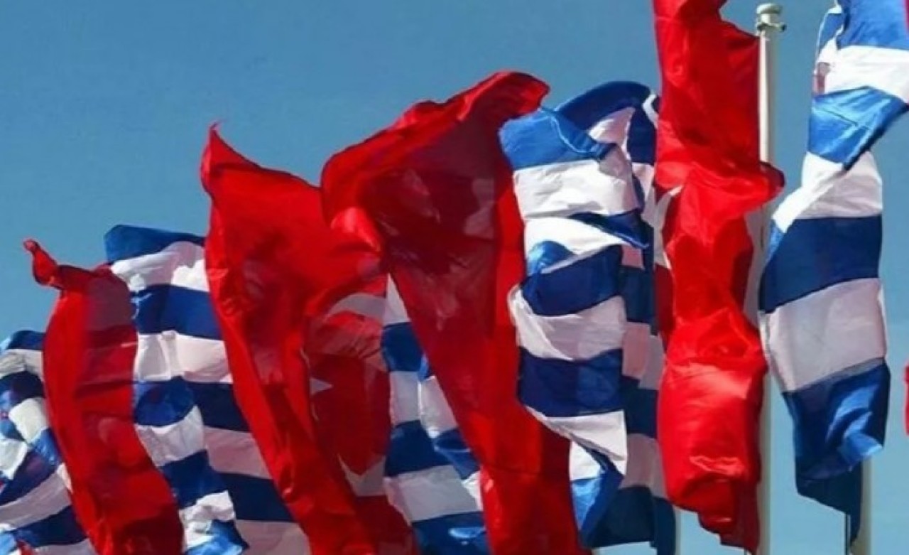 Türkiye-Yunanistan askeri heyetleri yeniden toplanıyor