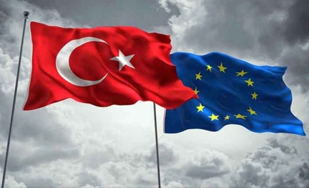 Türkiye'den Avrupa Birliği'ne misilleme!