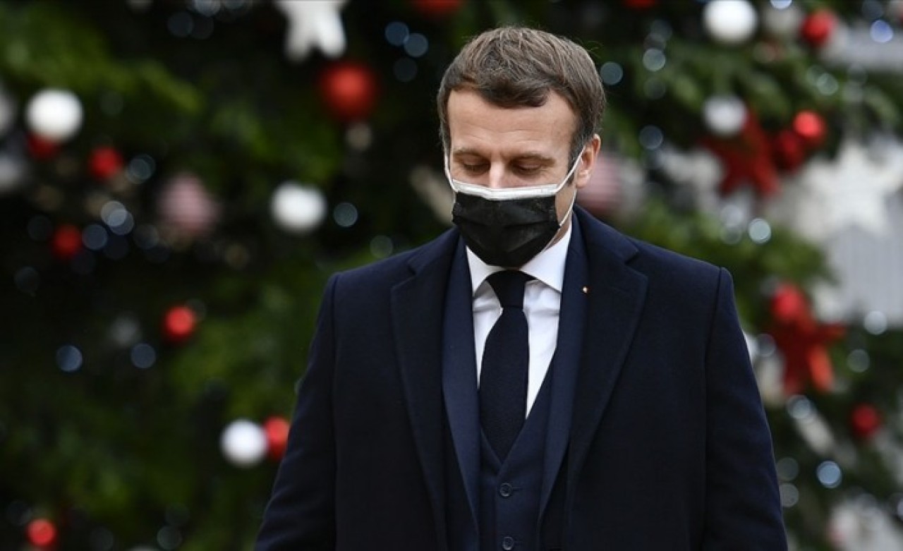 Türkiye-Fransa ilişkilerinde tarih tekerrür mü ediyor?