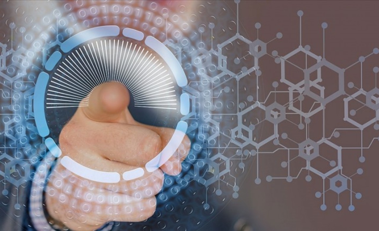 Türkiye ulusal siber uzay alanının sınırlarını tahkim ediyor