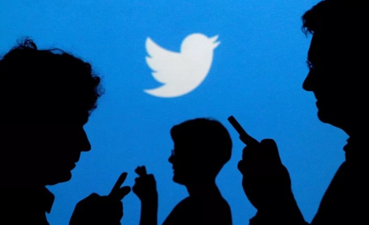 'Türklerin attığı negatif tweetler,  pozitif paylaşımların neredeyse iki katı'