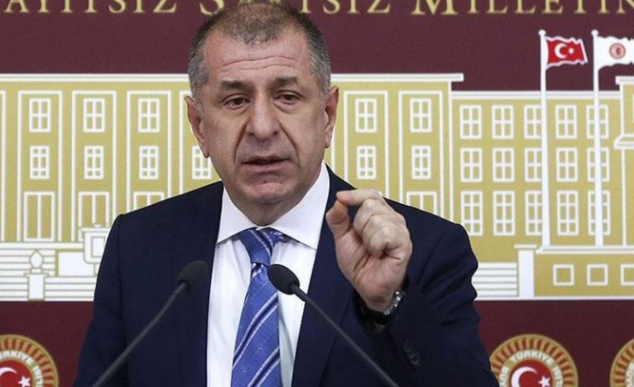 Ümit Özdağ'la ilgili mahkemeden flaş karar