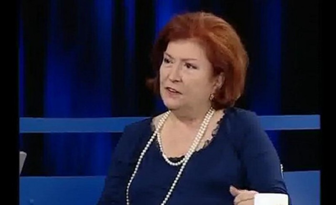 Ünlü sosyolog Prof. Nur Vergin öldü: Prof. Nur Vergin kimdir?