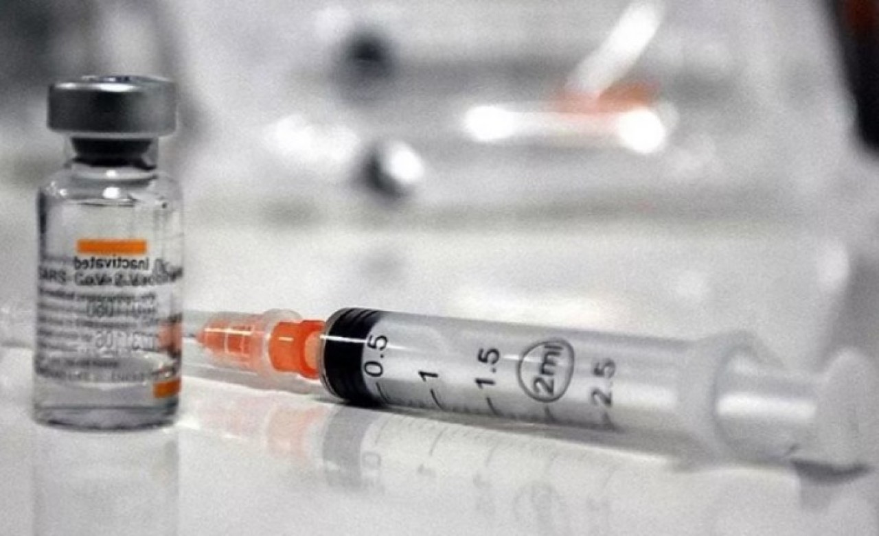 Uzmanlardan emziren anneler için 'aşı' açıklaması