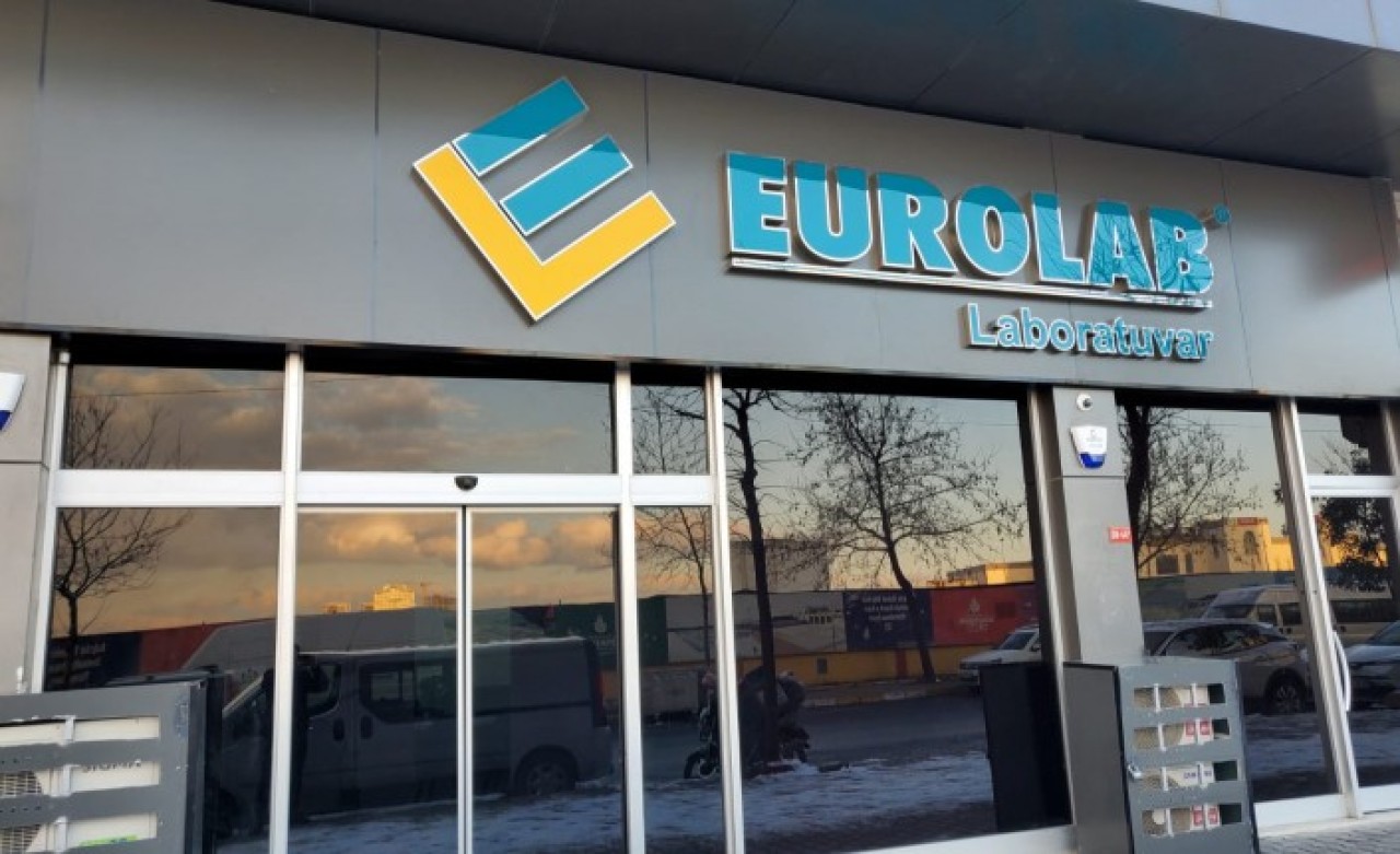 Virüsidal ve Bakterisidal Etkinlik Test Laboratuvarı