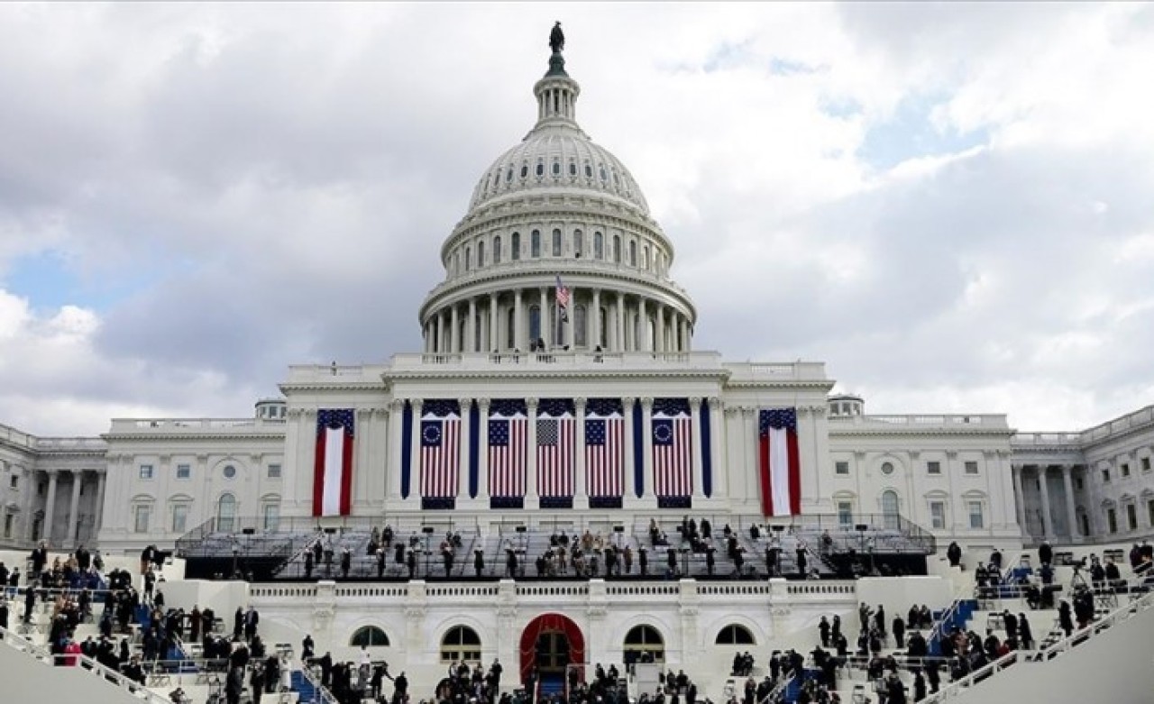 Washington Orta Doğu’da saatleri geriye alıyor