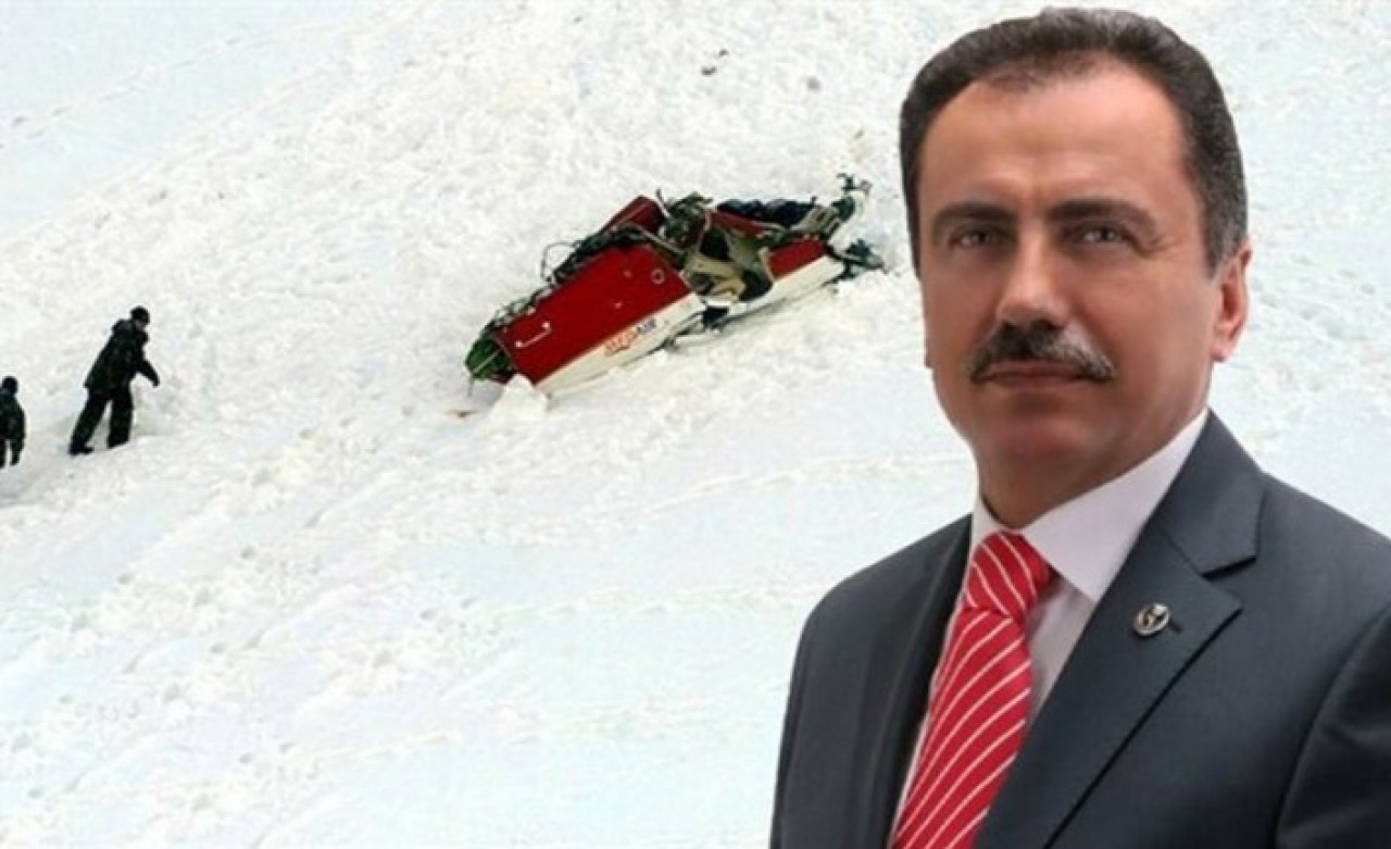 Yazıcıoğlu'nun ölümüne ilişkin davada yeni gelişme