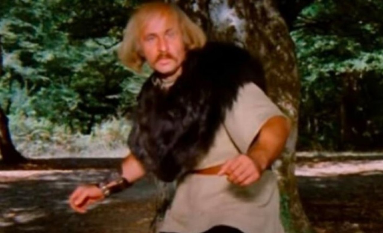 Yeşilçam'ın emektarı Oktay Yavuz öldü