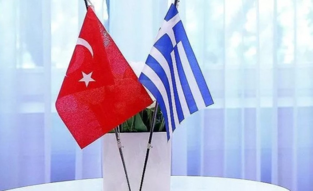 Yunanistan ile yapılacak istikşafi görüşmelerin yeri ve tarihi belli oldu