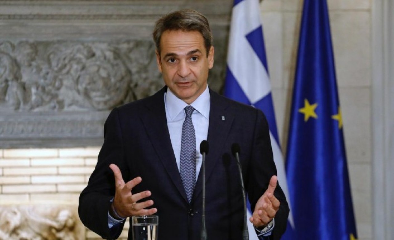 Yunanistan'dan Türkiye açıklaması: Daha iyi olacak