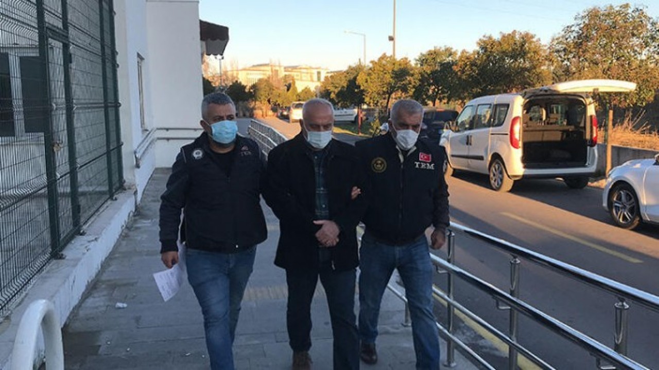 11 şehirde şafak vakti operasyon: Çok sayıda gözaltı var