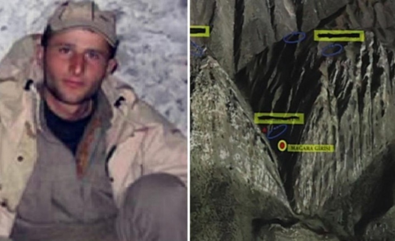 13 canımızı şehit eden teröristle ilgili yeni detaylar: Sorumlu olduğu başka saldırılar da çıktı!