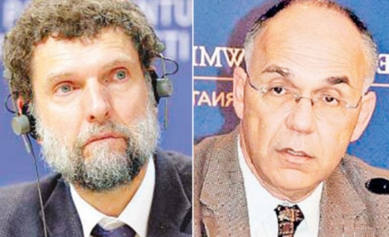 15 Temmuz ve Gezi Parkı davaları birleştirildi