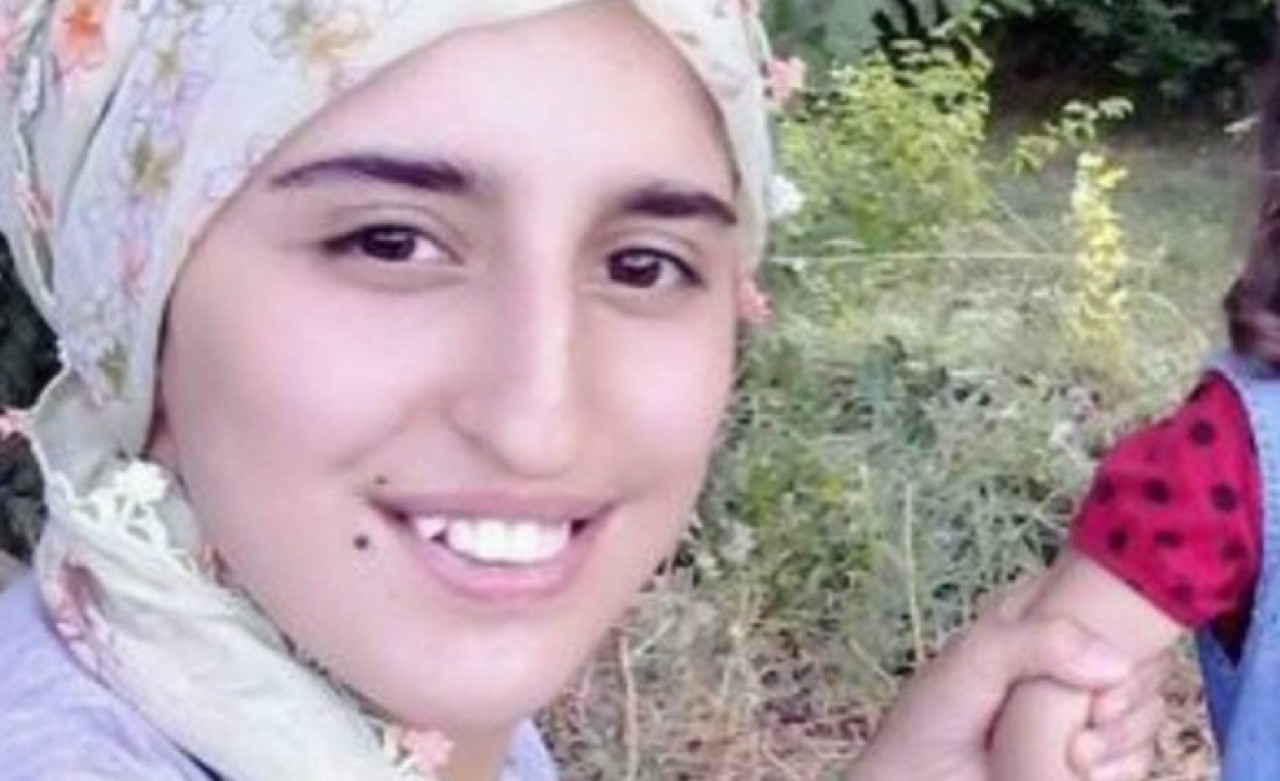 20 yaşındaki genç kız otelde bulundu: Merve Abasiyun öldü