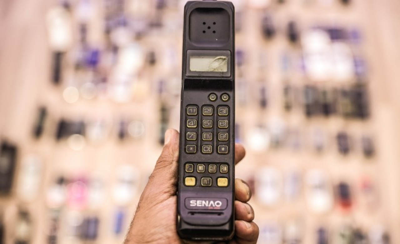 27 yılda hayatın merkezine yerleşti