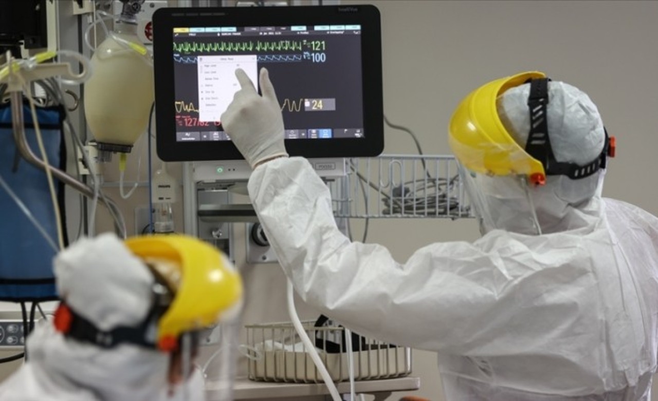 2 Şubat koronavirüs tablosu: Vaka sayısı artıyor