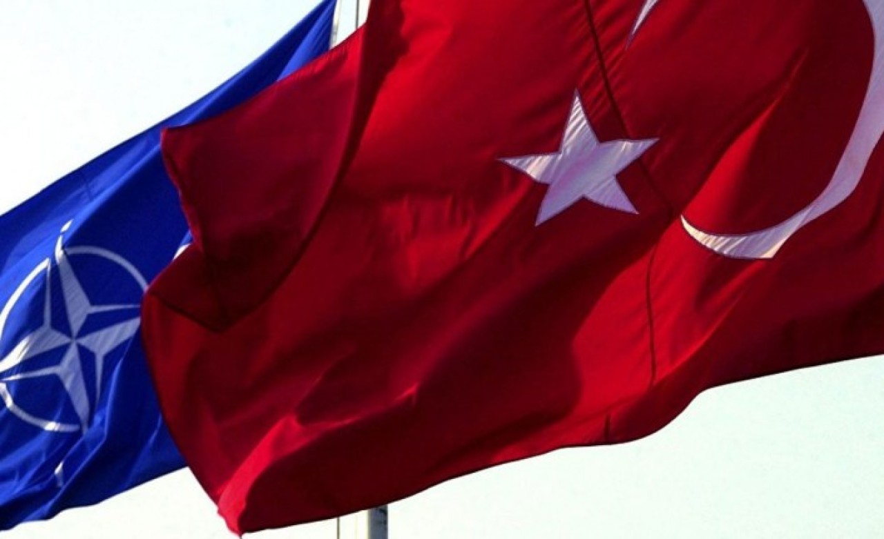 69 yıldır NATO'nun yükünü taşıyoruz