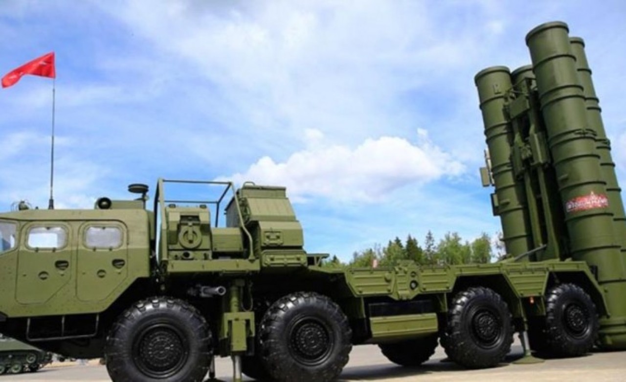 ABD basınından çok konuşulacak S-400 iddiası: 'Türkiye tavrını değiştirecek'