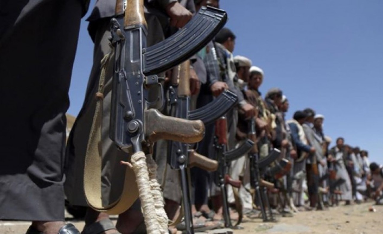 ABD'den çok konuşulacak Orta Doğu kararı: 'Terör örgütleri listesinden çıkardık'