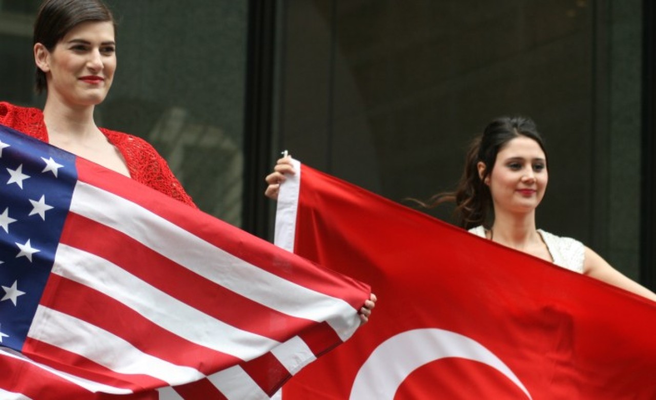 ABD'den küstah Türkiye raporu:  Yeni hükümet seçilene kadar baskı sürdürülmeli