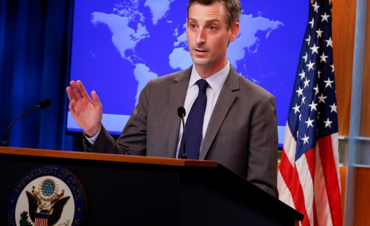 ABD'den Ermenistan'daki darbe girişimiyle ilgili flaş açıklama