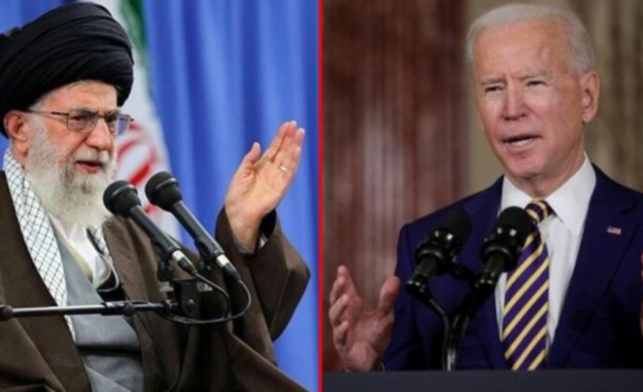 ABD'den flaş İran kararı: Tahran'dan tepki