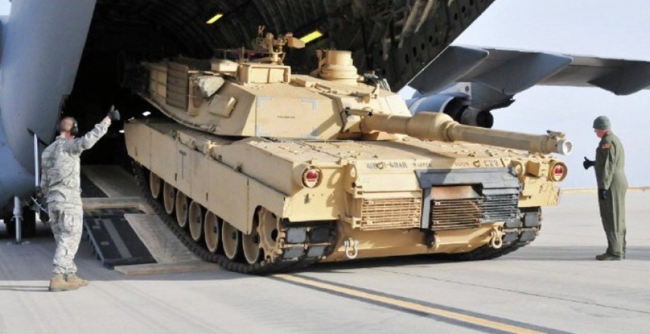 ABD'li generalden bomba YPG itirafı: Türkiye'ye karşı yaptığımız büyük hataydı