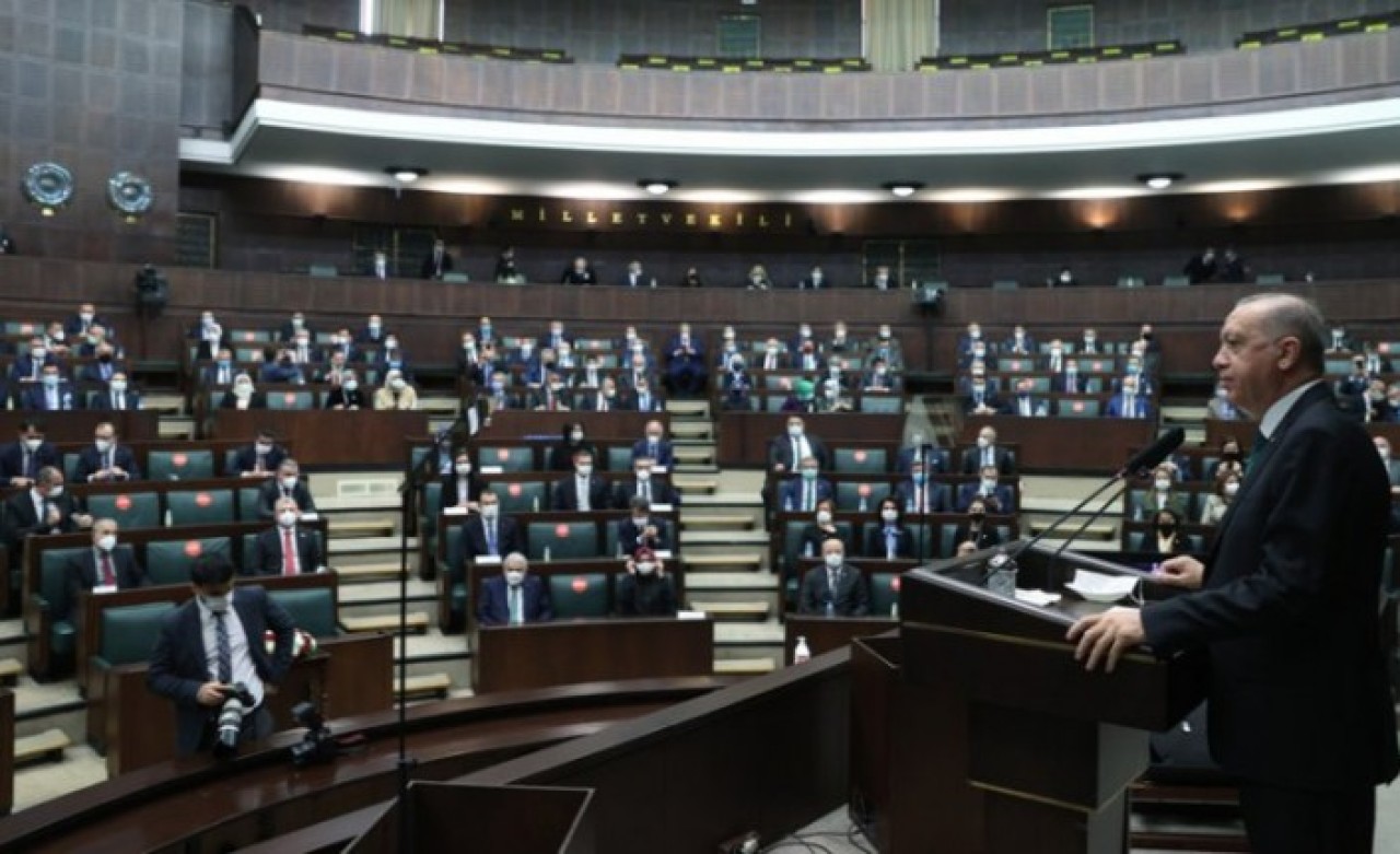 Abdulkadir Selvi,  'yeni anayasa'nın adını ve tarihini açıkladı