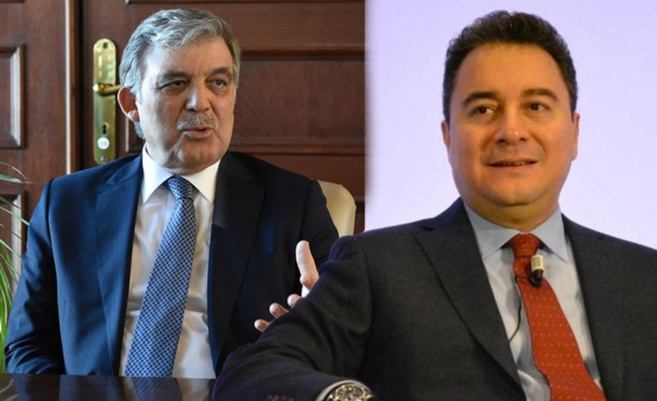 Abdullah Gül'ün avukatı Latif Cem Baran'dan Babacan'a çok sert 'Boğaziçi' tepkisi