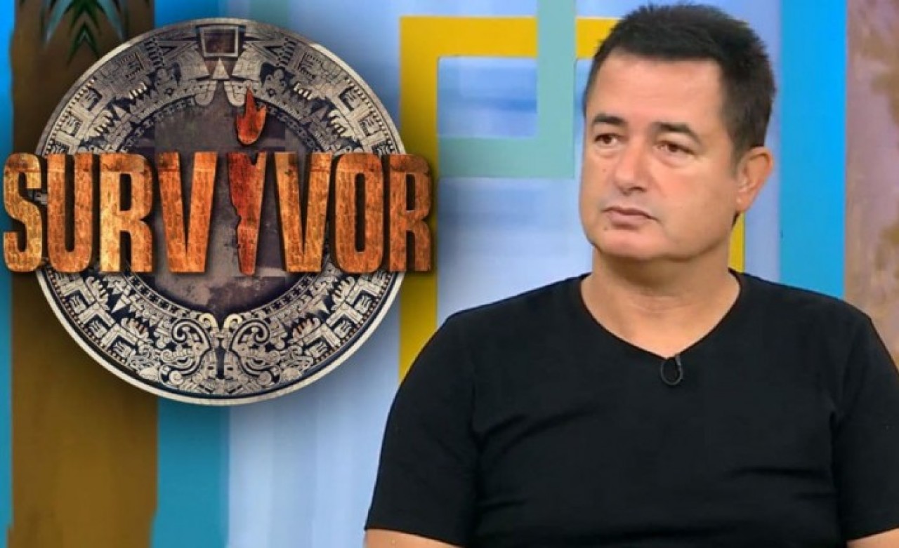 Acun Ilıcalı’dan Survivor'la ilgili flaş karar: Dominik bu olayla çalkalanıyor