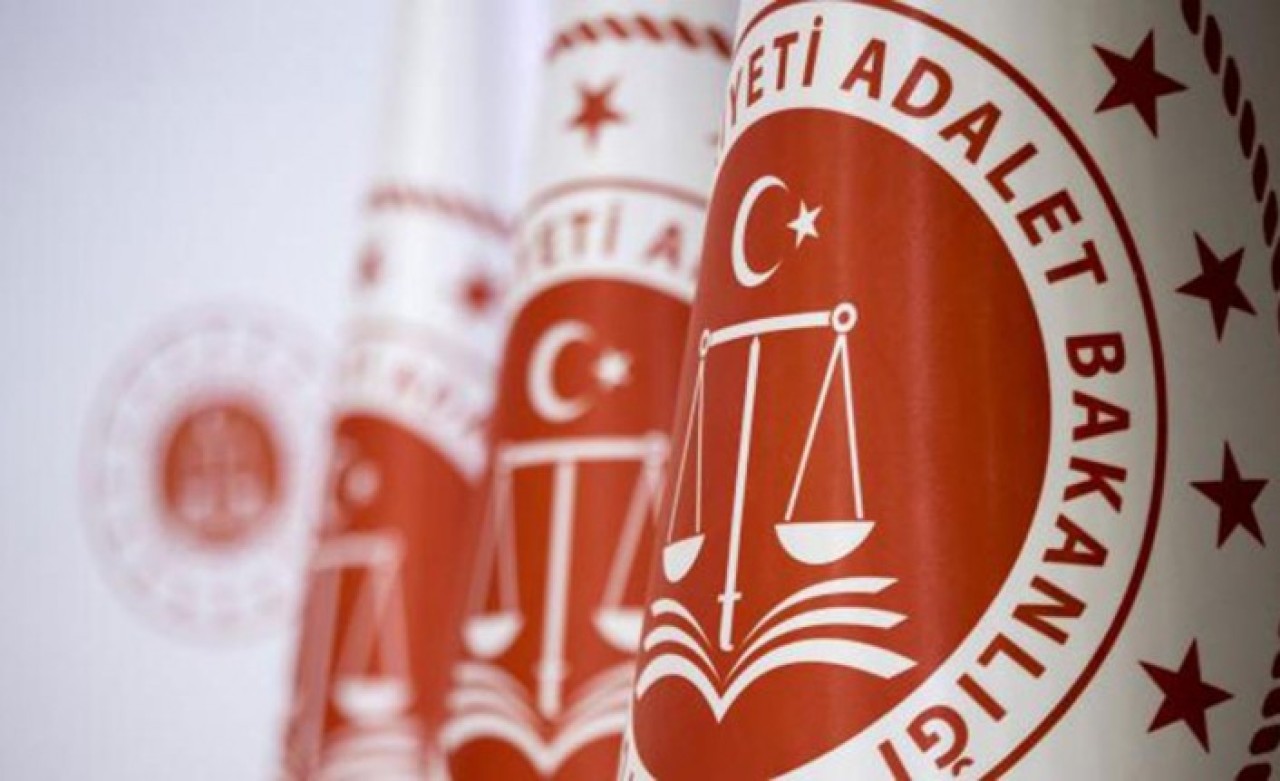 Adalet Bakanlığı'na 13 bin personel alınacak