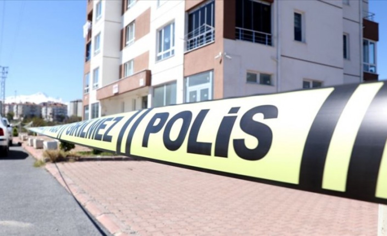 Adıyaman'da 39 ev karantinaya alındı