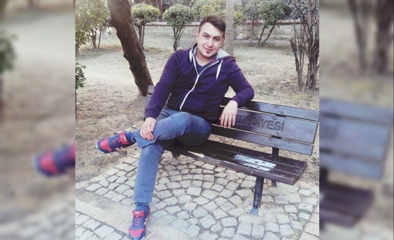 Afşin'de arkadaşı 10 yerinden bıçakladı: Cebrail Göç öldü