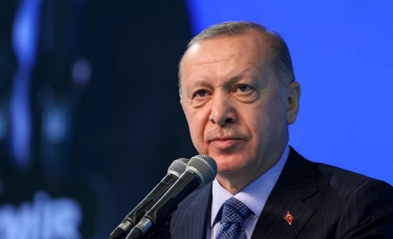 AK Parti'den Cumhurbaşkanı Erdoğan'a klipli doğum günü kutlaması