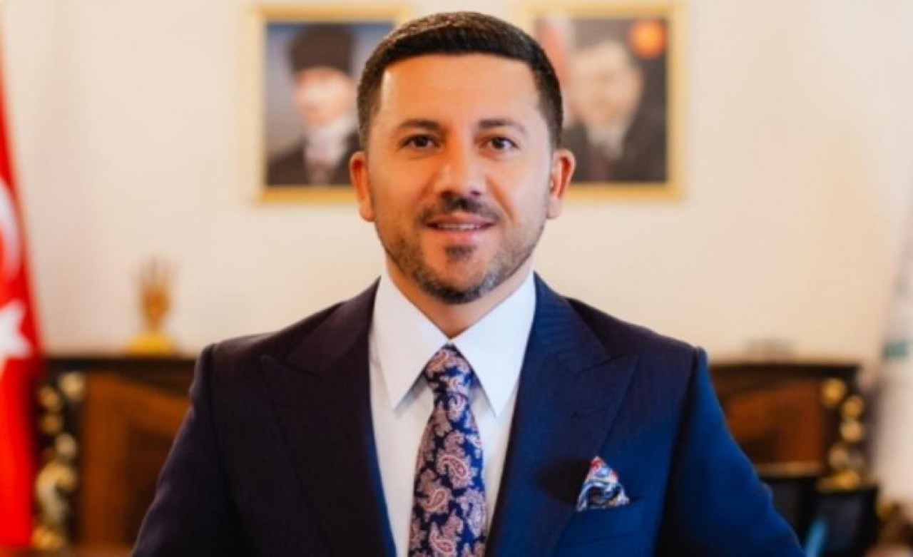 Ak Parti'den,  istifa eden Rasim Arı ile ilgili bomba açıklama