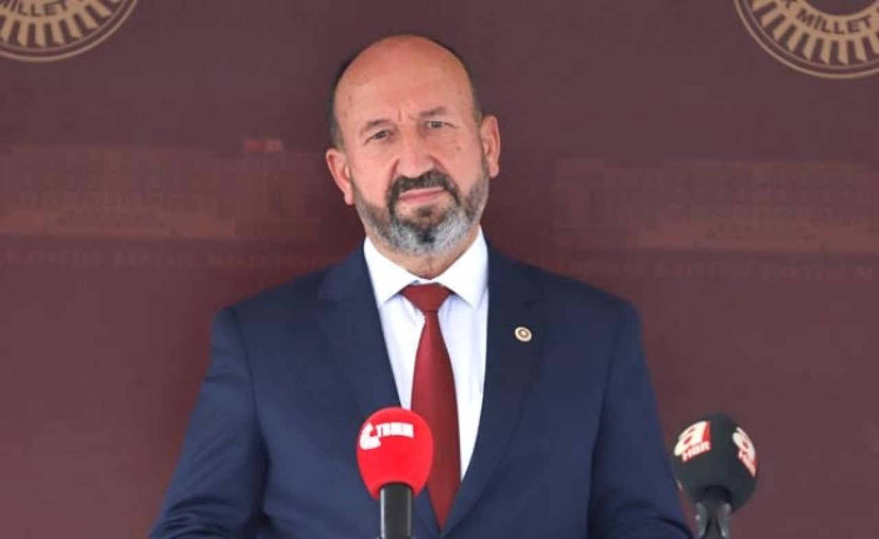 AK Parti'li Kavuncu'dan İskilipli Atıf açıklaması