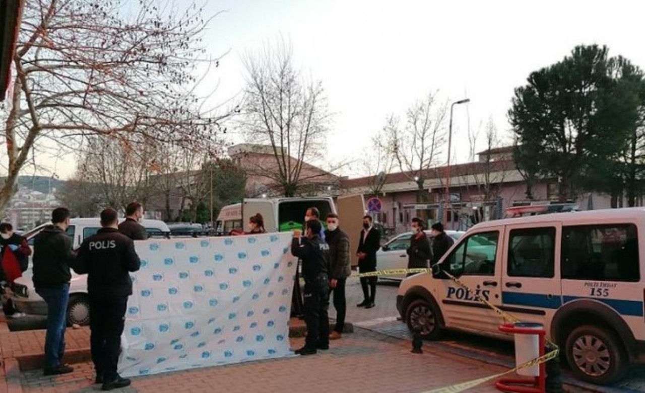 AK Parti’yi yıkan haber: Davut Keçeci öldü