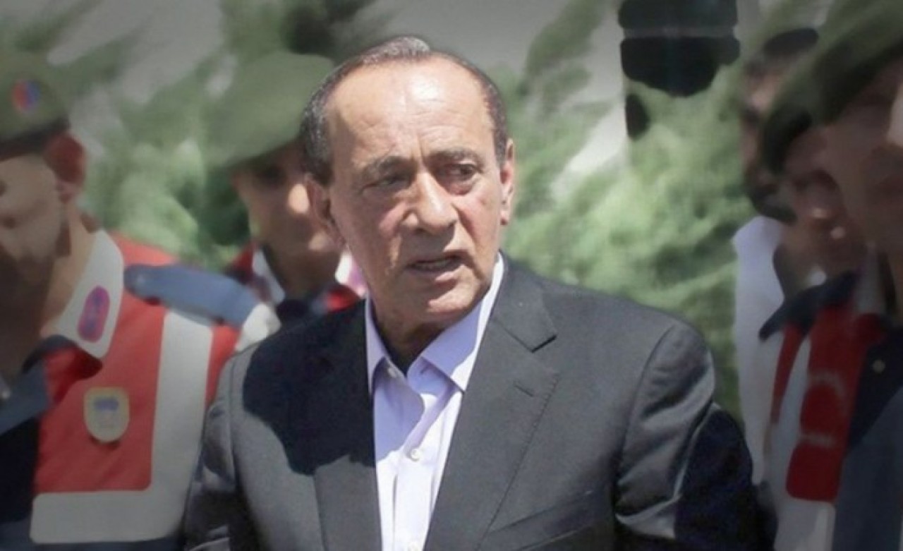 Alaattin Çakıcı’dan Boğaziçi Üniversitesi Rektörüne Çağrı