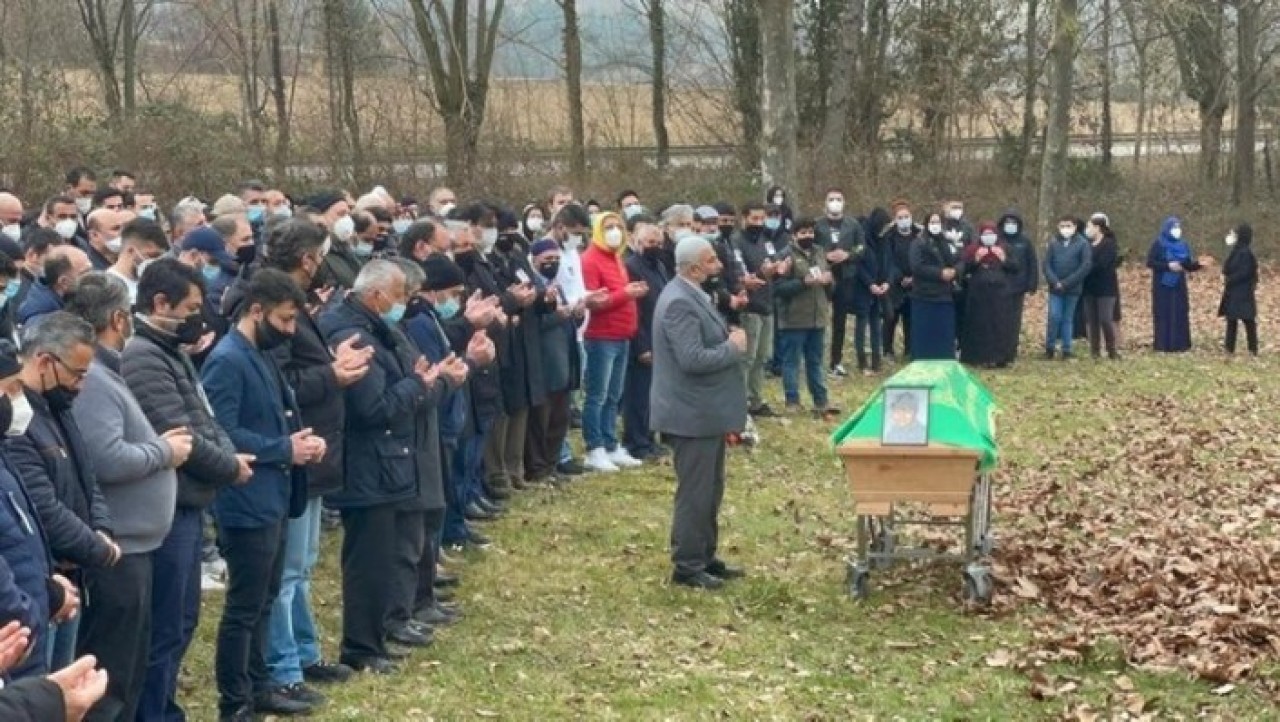 Almanya'da tuzaklı dehşet: 13 yaşındaki Sinan Toptik vahşice öldürüldü
